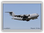 C-17A USAF 03-3119